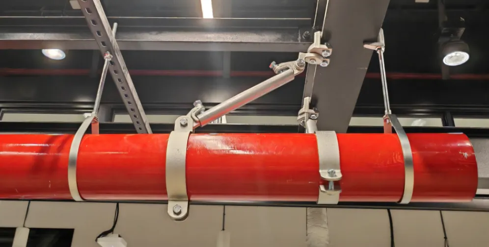 How Seismic Bracing Systems Are Compared in Real Project Bidding