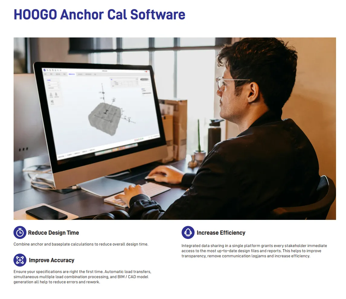 Stop Guessing Anchor Loads: How to Eliminate Onsite Material Waste with Verifiable Baseplate Calculations