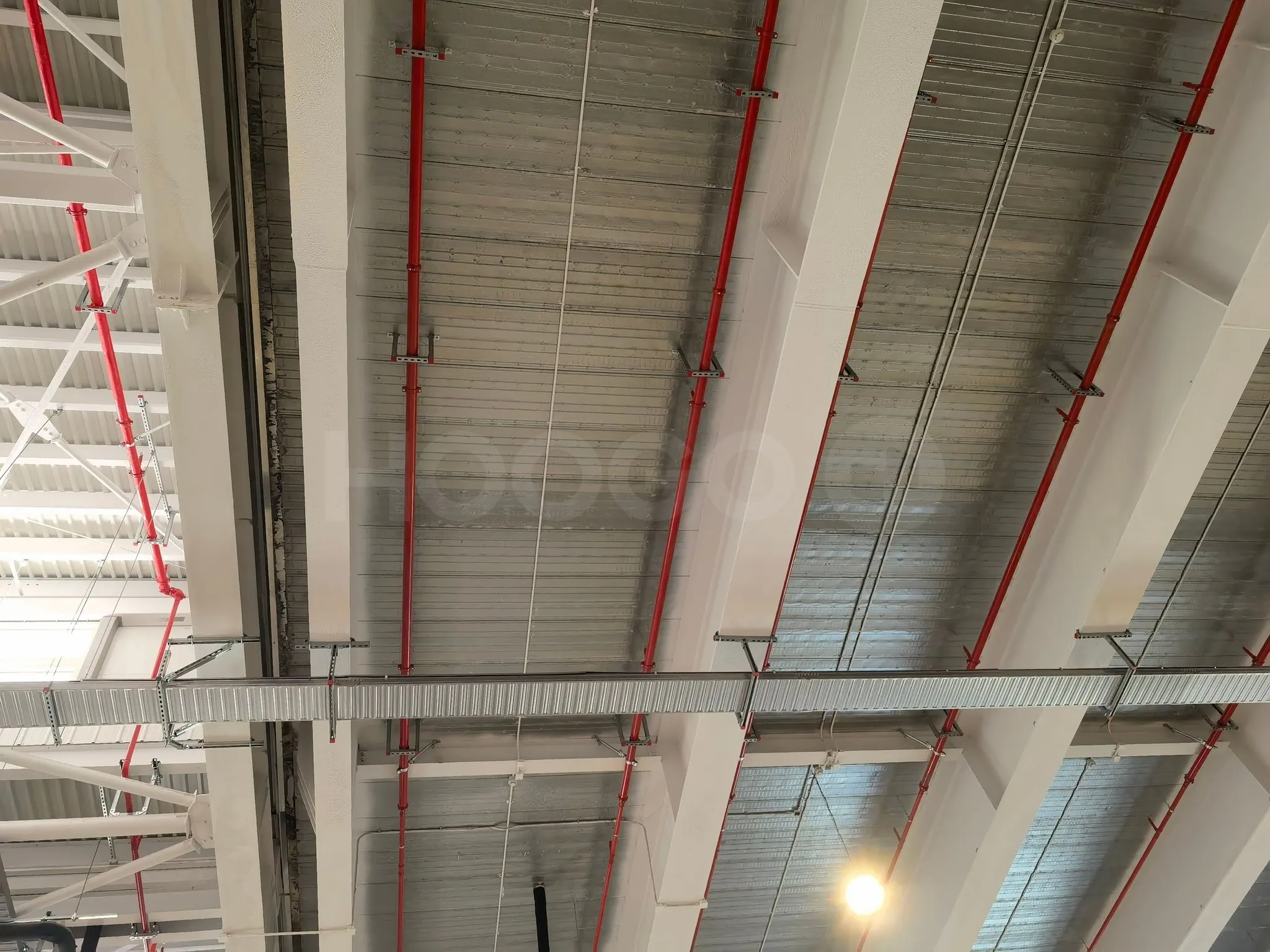 Danfoss Haiyan Campus Phase II-3