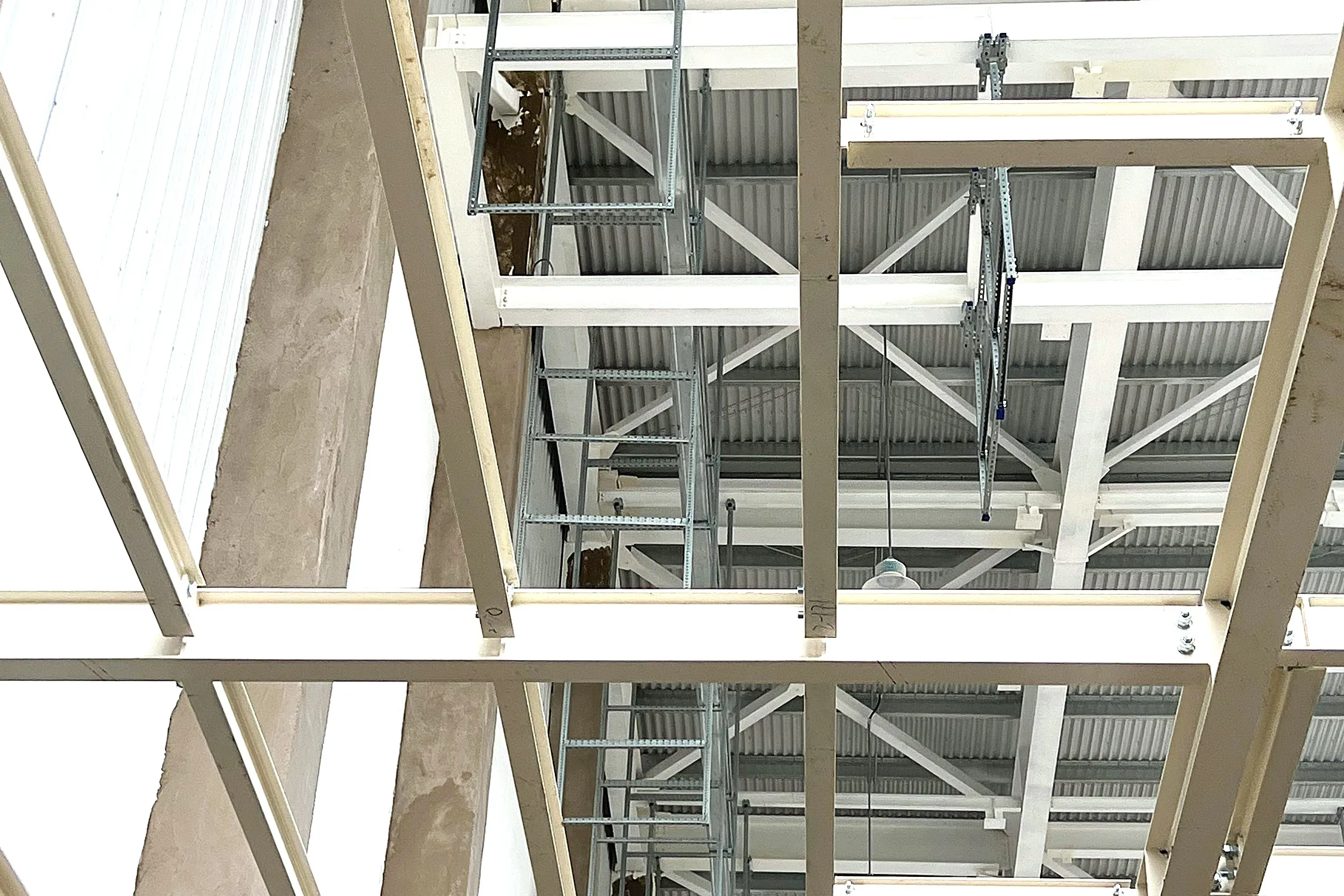 NIO Chuzhou F4 Factory (1)