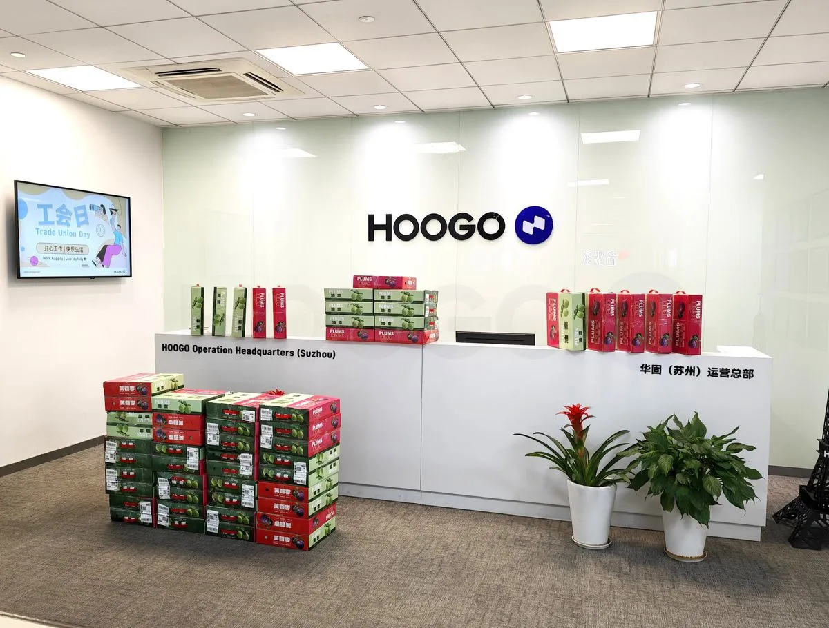 Beat the Heat: HOOGO Trade Union Launches Summer Employee Care Initiative