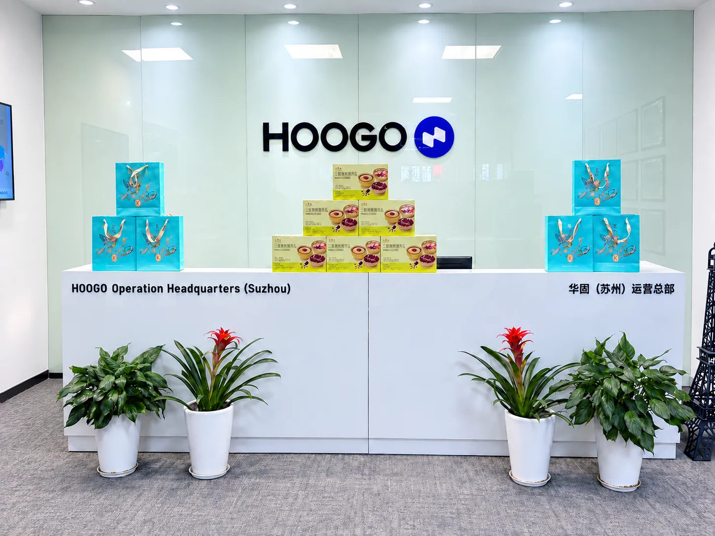 HOOGO